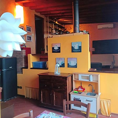 Casa Gelsomino Apartment Scandicci Ngoại thất bức ảnh