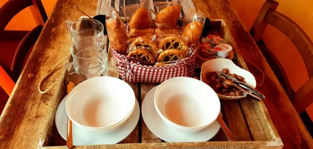 Casa Gelsomino Apartment Scandicci Ngoại thất bức ảnh