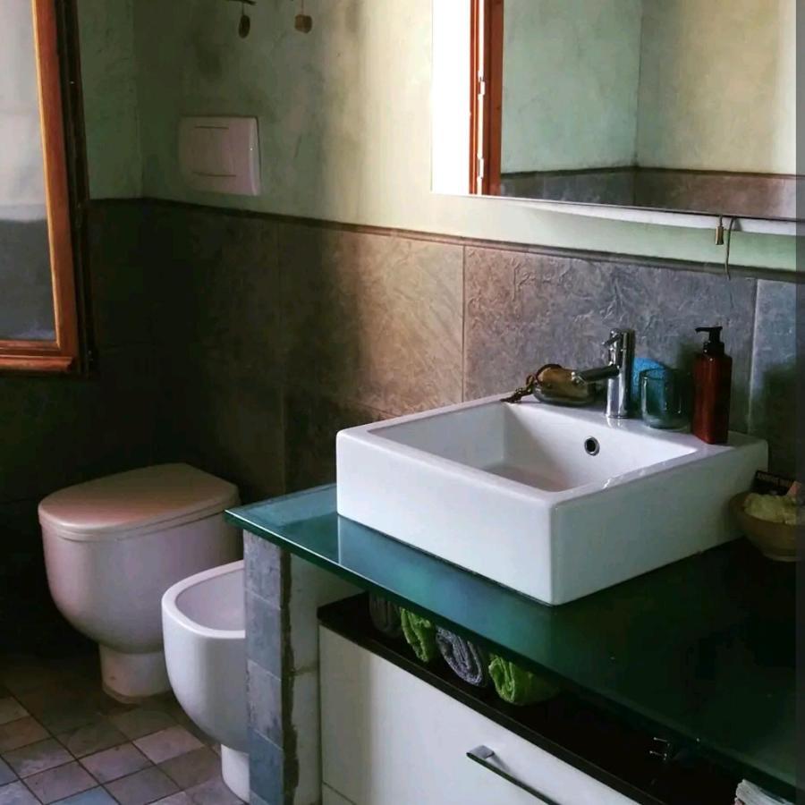 Casa Gelsomino Apartment Scandicci Ngoại thất bức ảnh