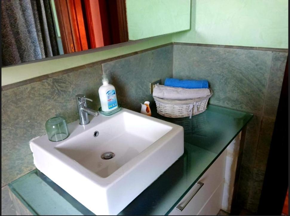 Casa Gelsomino Apartment Scandicci Ngoại thất bức ảnh