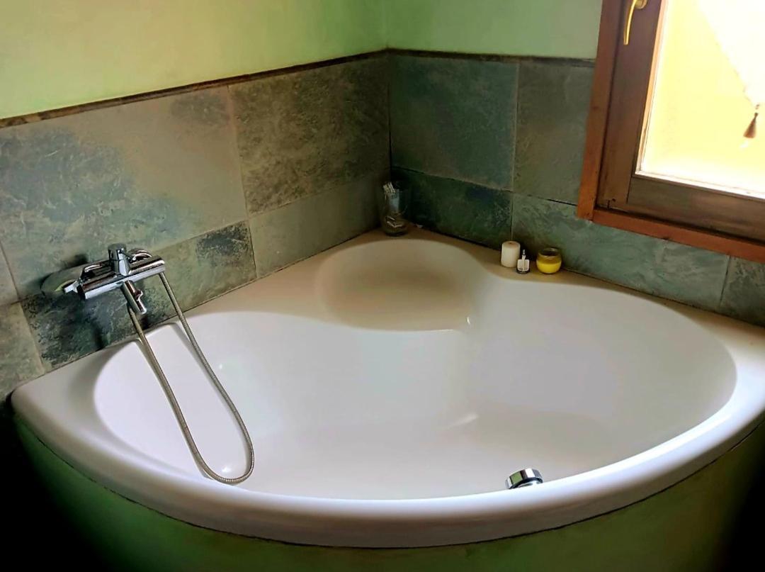 Casa Gelsomino Apartment Scandicci Ngoại thất bức ảnh