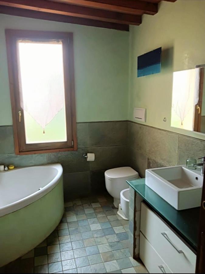 Casa Gelsomino Apartment Scandicci Ngoại thất bức ảnh