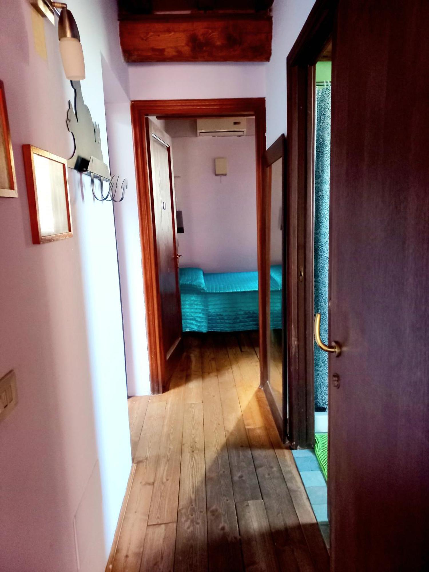 Casa Gelsomino Apartment Scandicci Ngoại thất bức ảnh