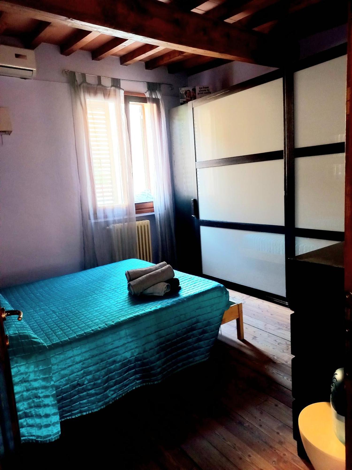 Casa Gelsomino Apartment Scandicci Ngoại thất bức ảnh