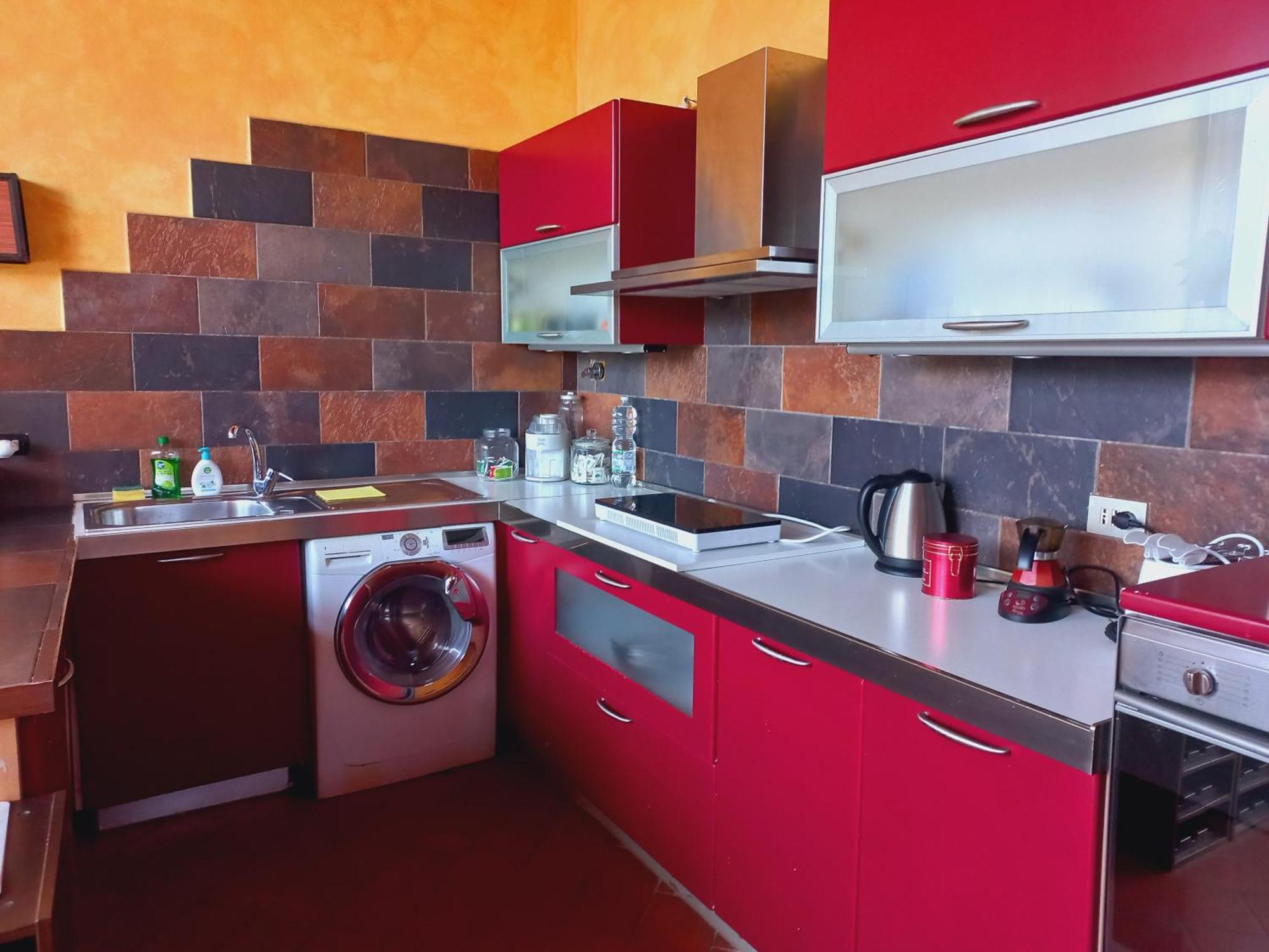 Casa Gelsomino Apartment Scandicci Ngoại thất bức ảnh