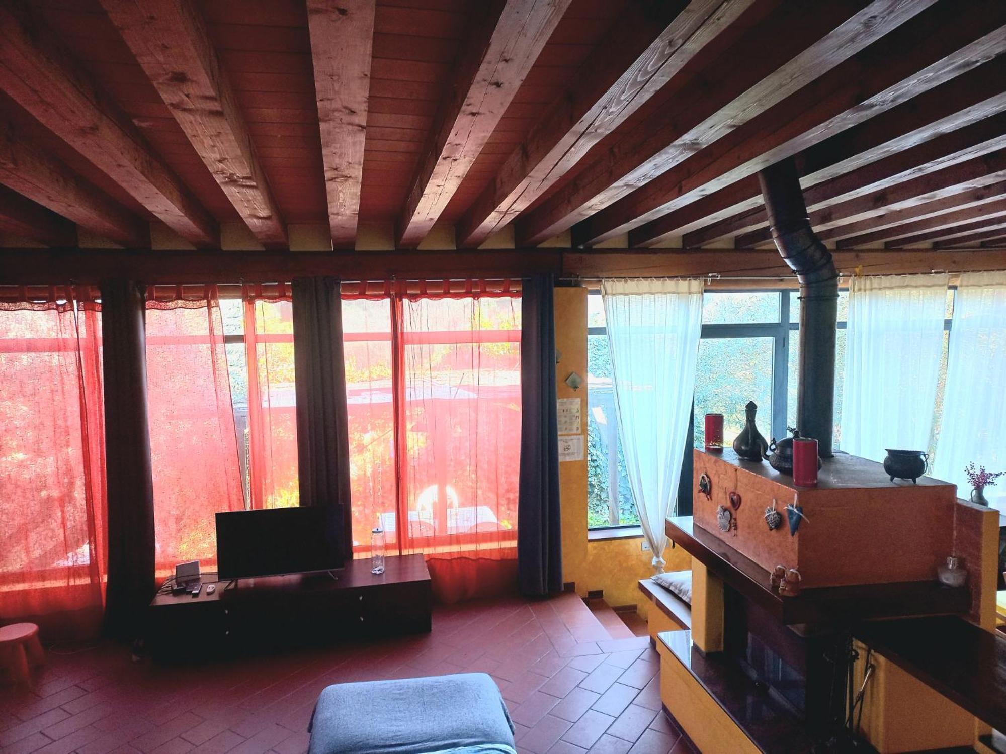 Casa Gelsomino Apartment Scandicci Ngoại thất bức ảnh