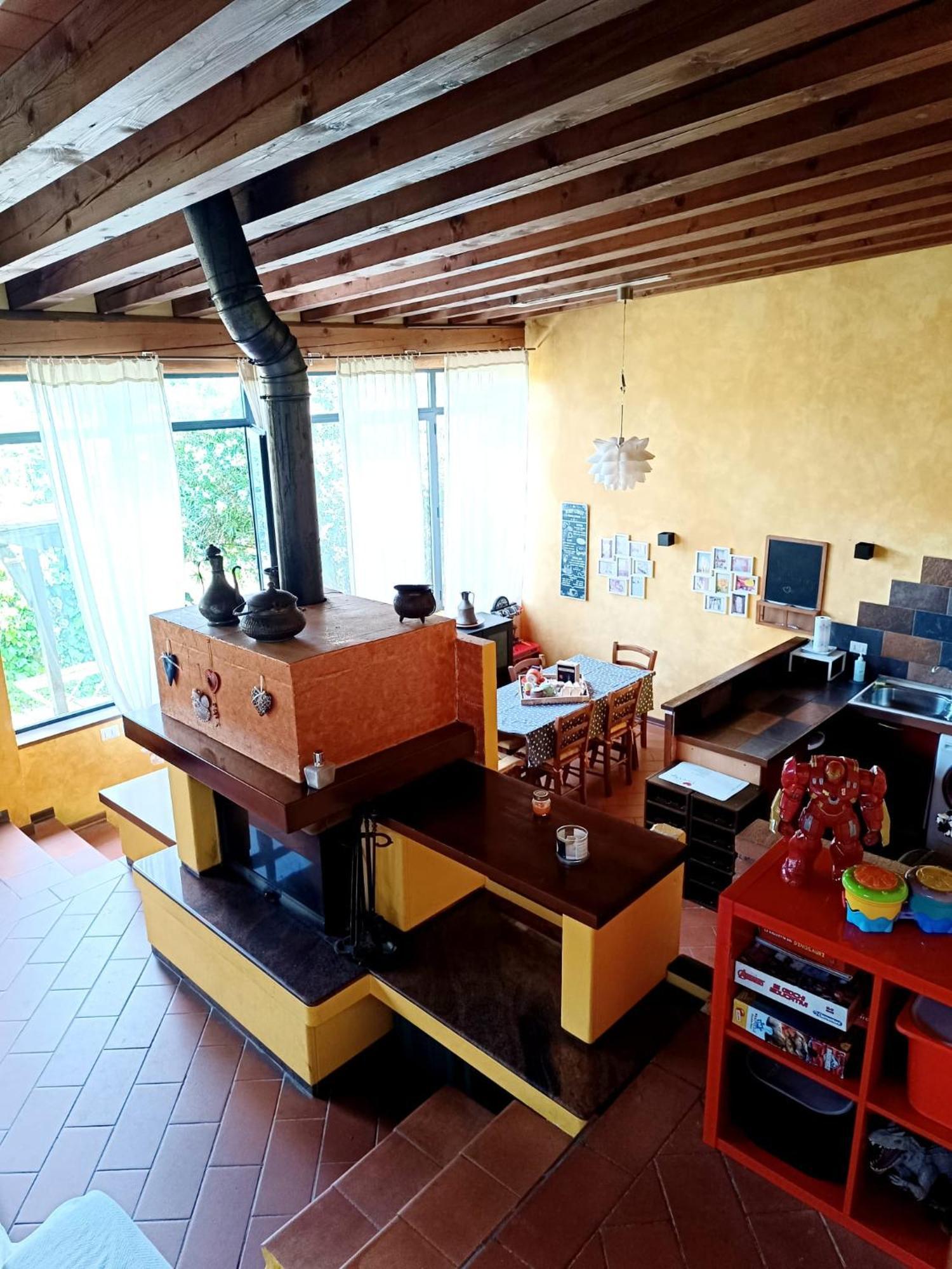 Casa Gelsomino Apartment Scandicci Ngoại thất bức ảnh