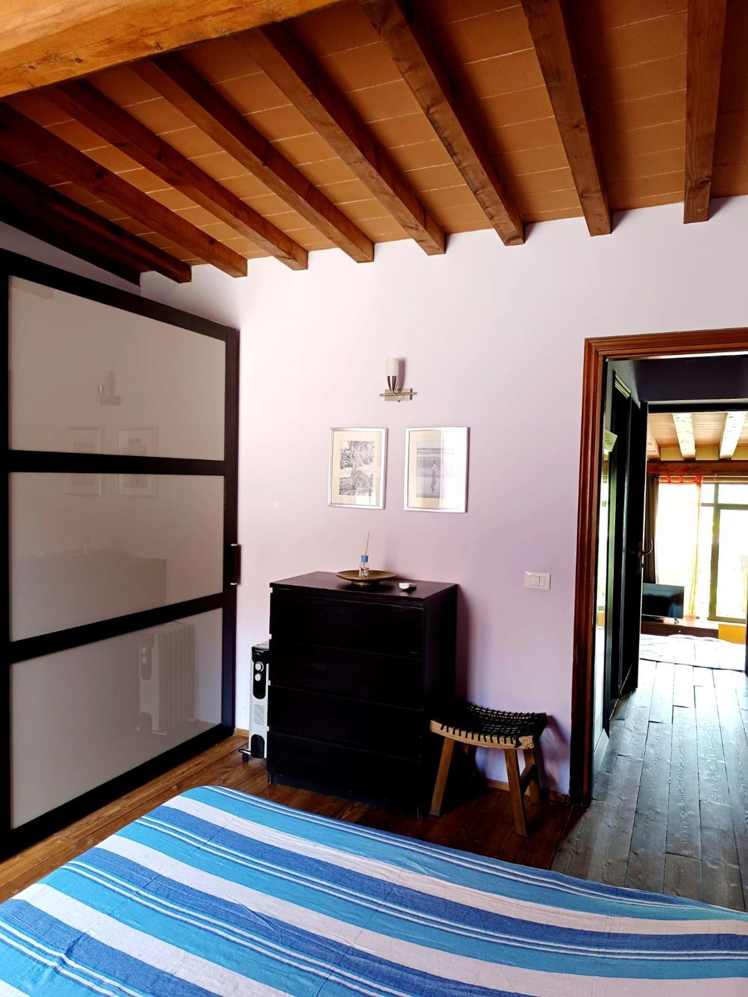 Casa Gelsomino Apartment Scandicci Ngoại thất bức ảnh