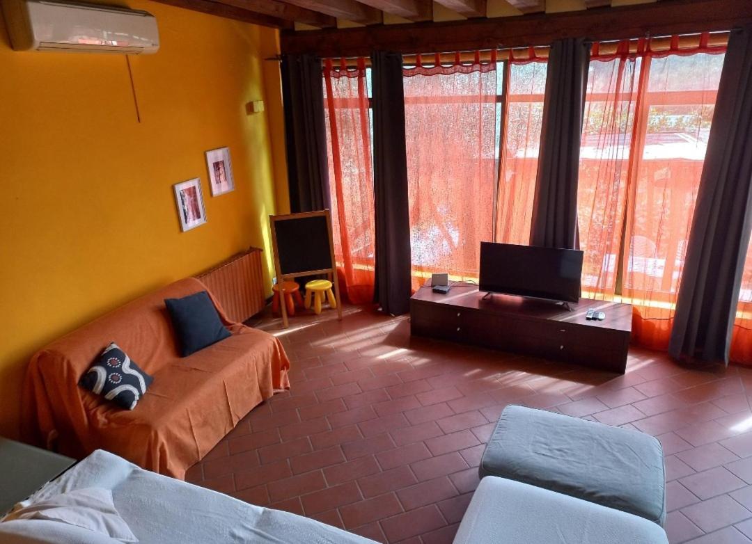 Casa Gelsomino Apartment Scandicci Ngoại thất bức ảnh