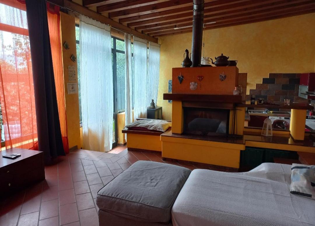 Casa Gelsomino Apartment Scandicci Ngoại thất bức ảnh