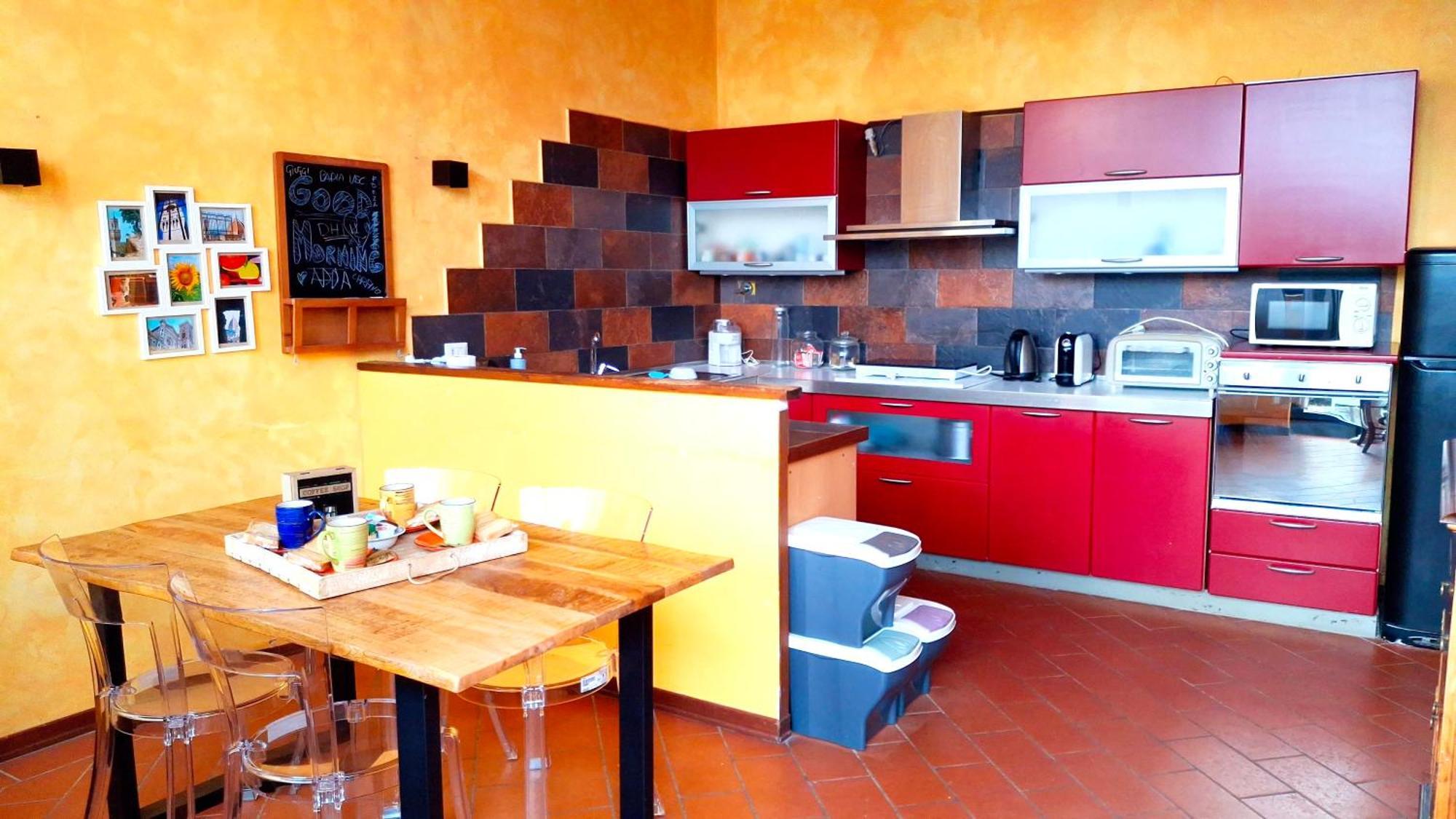 Casa Gelsomino Apartment Scandicci Ngoại thất bức ảnh